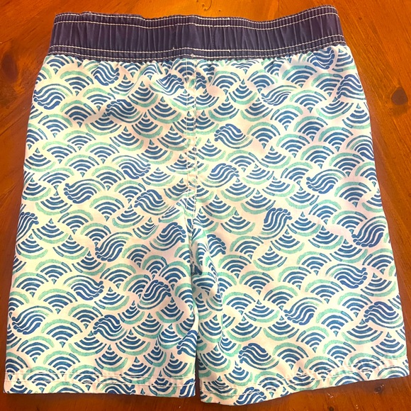 OLD NAVY Boys Swim Trunks - Picture 4 of 5